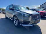 Borgward BX7 TS EDITION*PANORAMA*SHZ*LED*LEDER*360°* - Borgward Gebrauchtwagen
