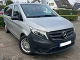 Mercedes-Benz Vito Tourer 116 extralang