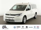 Volkswagen Caddy Maxi 7-Sitzer 2.0 TDI DSG TAXI Standhzg. W - Volkswagen 7 sitzer