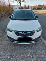 Opel Crossland (X) 1.2 DI Turbo 81kW 