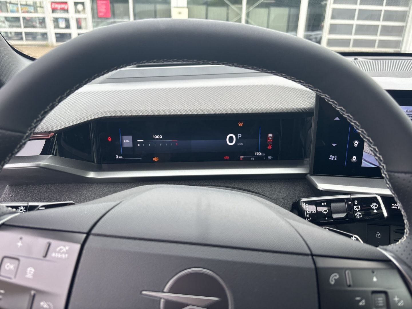 Opel Grandland (X) - Bild 12