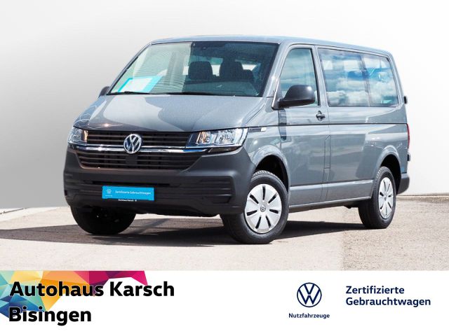 Volkswagen T6.1 Transporter Kombi 2.0 TDI AHK, PDC