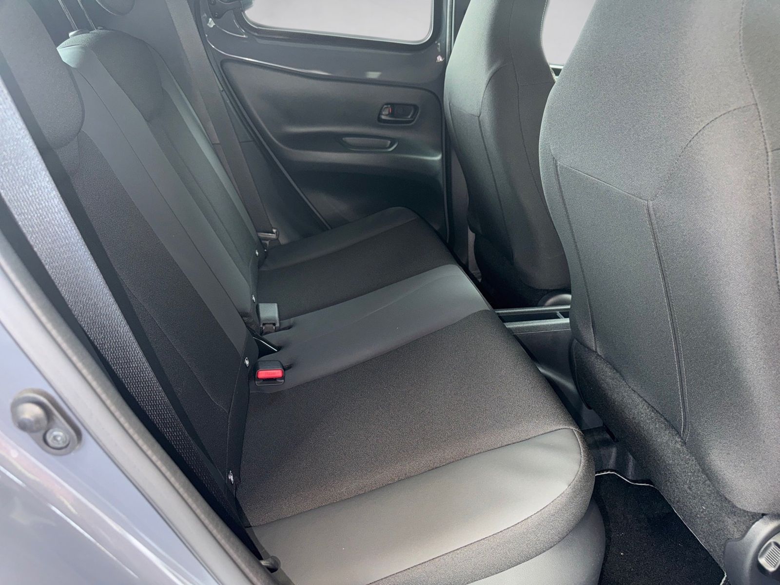 Fahrzeugabbildung Toyota Aygo 1.5 GR SPORT JBL Soundsys. Aut., LED,Navi