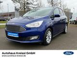 Ford C-Max Titanium 1,0 ltr EcoBoost 125 PS Schaltget - Ford C-Max in Frankfurt (Main)
