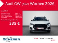 Audi Q3 - Vorschau Bild 6
