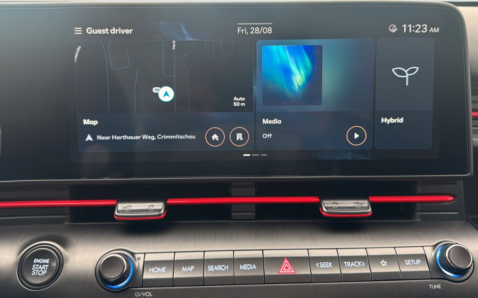 Hyundai KONA - Bild 9