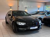 BMW 520 i Limousine *Leder*Navi*Led*GSD*Kamera*Ambie - BMW 520 in Bochum