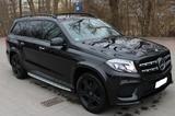 Mercedes-Benz GLS 400 4Matic,AMG,keyLess,360,Dystronic - Mercedes-Benz GLS-Klasse von privat