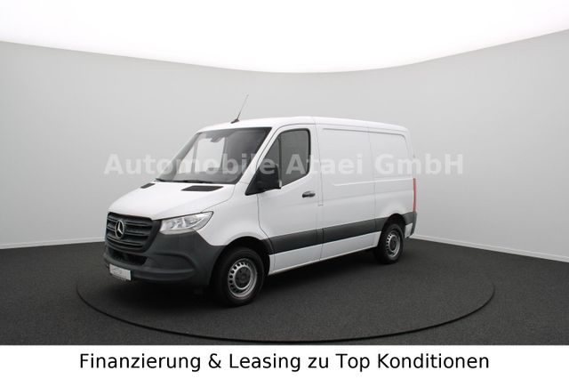 Mercedes-Benz Sprinter 211 CDI kompakt 1.HAND+ AHK (5128)