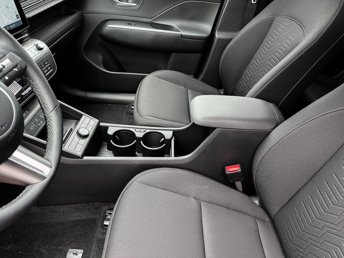 Hyundai KONA Elektro - Bild 13