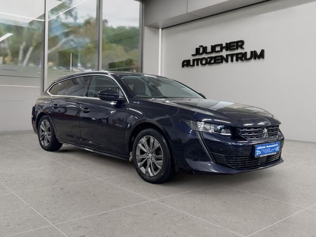 Peugeot 508 SW Allure Blue-HDi, 1.Hand, Insp.+Tüv NEU