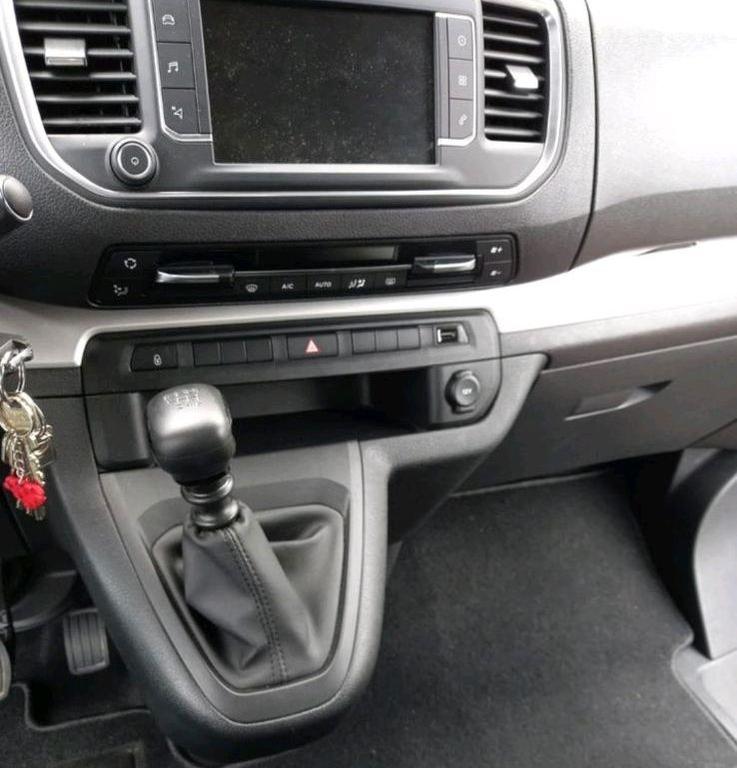 Citroën SpaceTourer