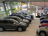 Subaru Forester 2.0 ie 100kW AWD Platinum - Subaru Forester: Leder