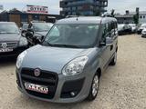 Fiat Doblo - gebrauchte Fiat Doblo aus dem Jahr 2014