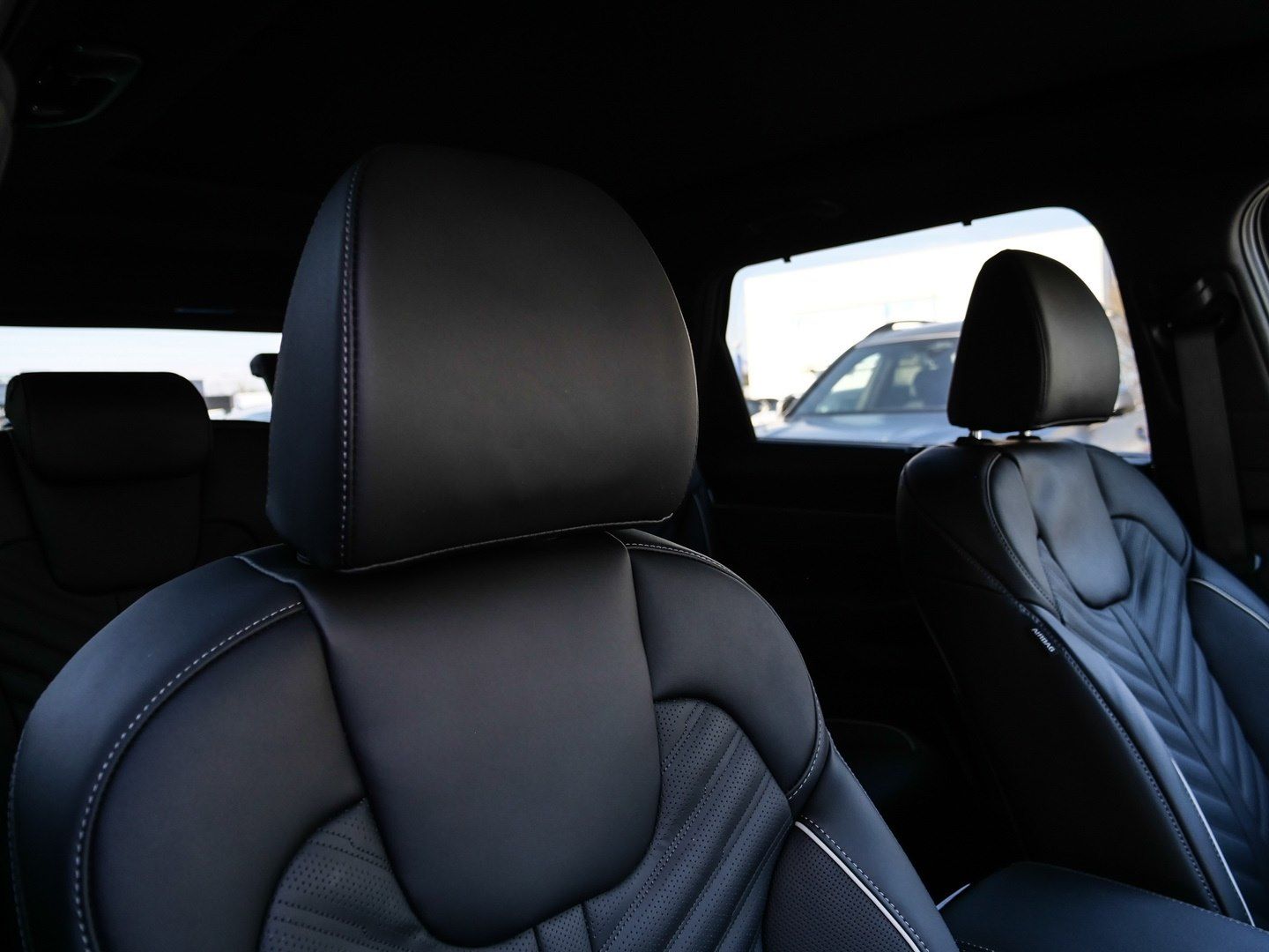 Kia Sorento - Bild 16