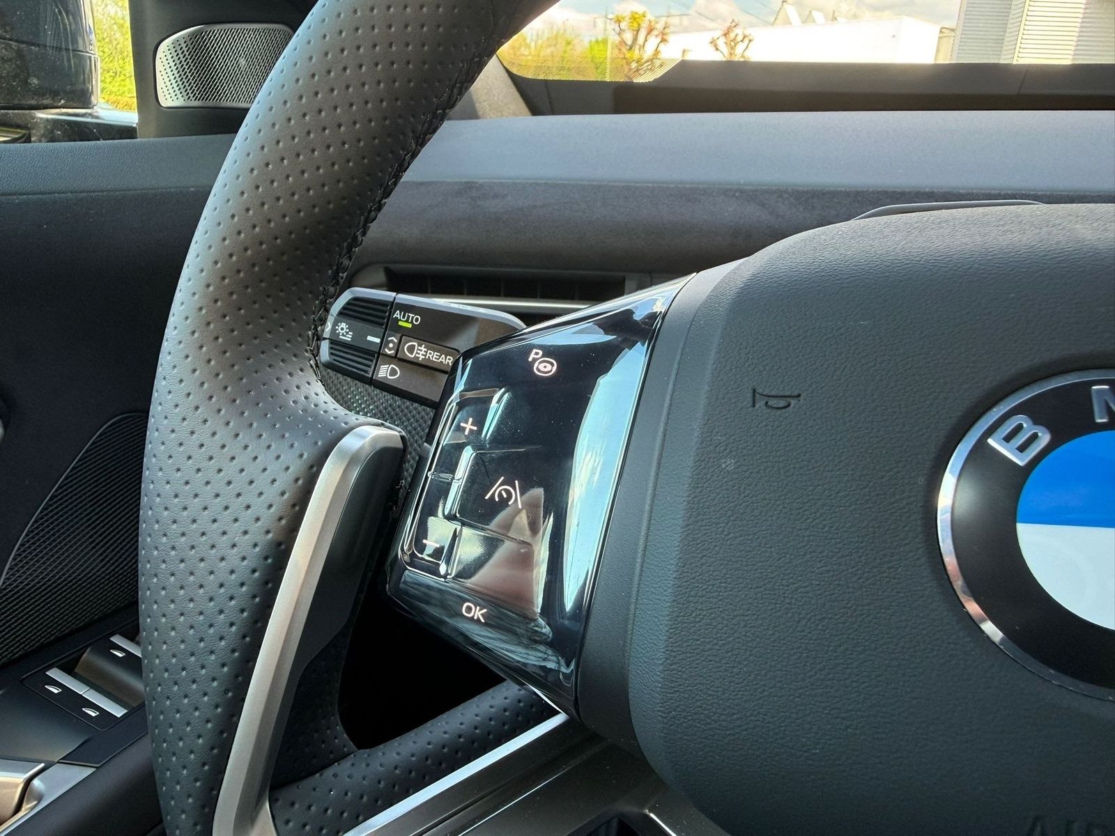 BMW iX3 - Bild 10