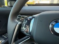 BMW iX3 - Vorschau Bild 10