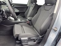 Audi Q3 - Vorschau Bild 11