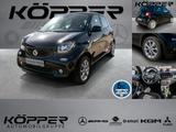 Smart ForFour Black Line LAST ONE Knieairbag Sitzhz. - Smart ForFour in Gelsenkirchen