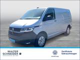 Volkswagen T6.1 Transporter KR-Kasten 2.0 TDI Flügelt LED - VW T6 Transporter von 2021