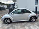 Volkswagen New Beetle 1.6  - Volkswagen New Beetle: Limousine