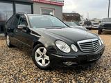 Mercedes-Benz E 220 E T-Modell E 220 T CDI/AUTOM./TEMPO./ - Mercedes-Benz E 220 aus 2007: Cdi