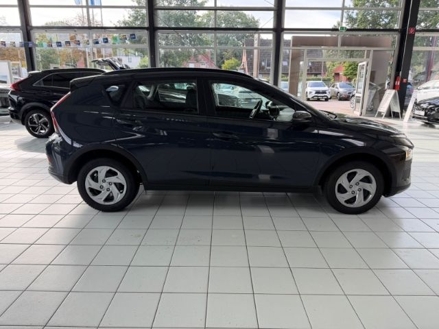 Hyundai BAYON – Bild 4