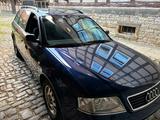 Audi A6 4B - Audi A6 aus 1998: Kombi