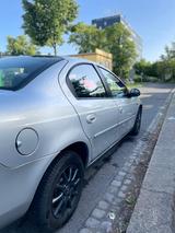 Chrysler Auto chrysler Neon - Chrysler Neon Gebrauchtwagen