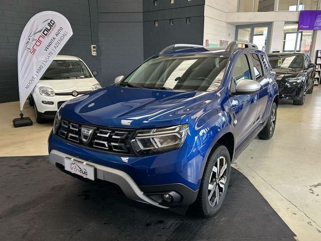 Другие Dacia Duster 1.0 TCe GPL 100 CV 4x2 Prestige