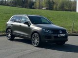 Volkswagen Touareg 3.0 V6 TDI  - Volkswagen Touareg aus 2013