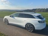 Volkswagen ID.7 Pro 77 kWh 210 kW Pro Tourer Pro - Volkswagen ID.7 Tourer Gebrauchtwagen