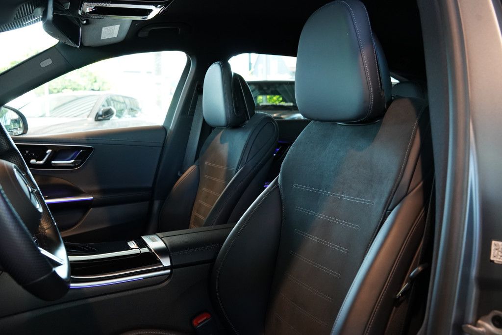 Mercedes Benz C 300