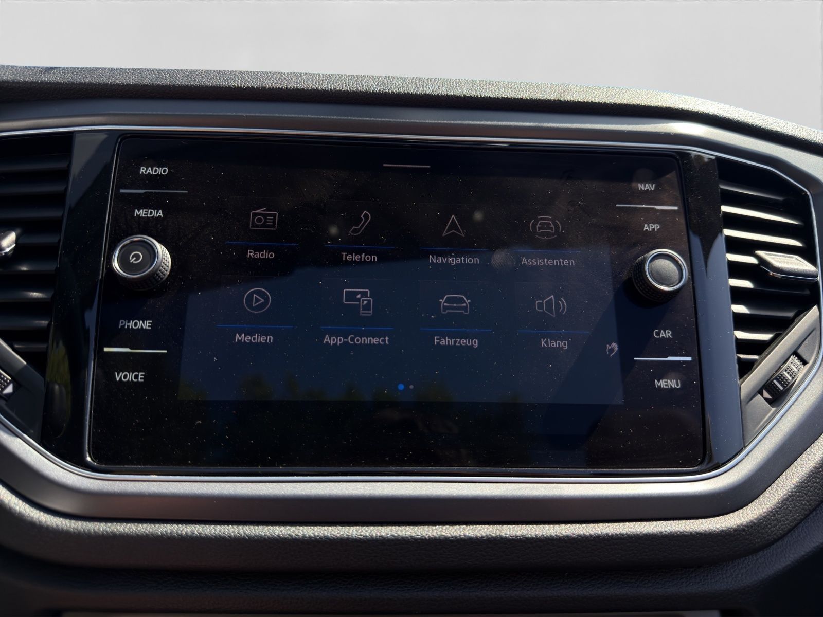 Volkswagen T-Roc - Bild 17