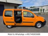 Mercedes-Benz Citan Kombi 111 CDI lang *Klima/AHK/Bluetooth - Mercedes-Benz Citan Gebrauchtwagen