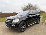 Mercedes-Benz GL 320 CDI 7 Sitzer 4Matic VOLL - Mercedes-Benz GL 320 Gebrauchtwagen