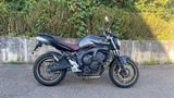 Yamaha FZ 6 - YAMAHA ABS FZ6