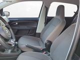Volkswagen up! cross up! 1.0 Klima SiHz - Volkswagen up! Gebrauchtwagen
