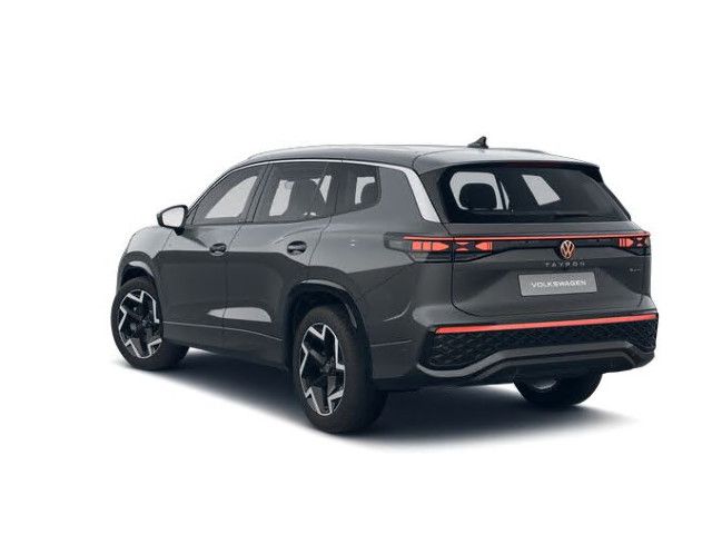 Volkswagen Tayron - Bild 3