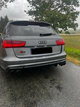 Audi S6 4.0 TFSI quattro S tronic Avant - Voll - Audi S6 in Leipzig