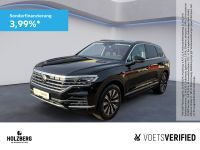 Volkswagen Touareg - Vorschau Bild 1