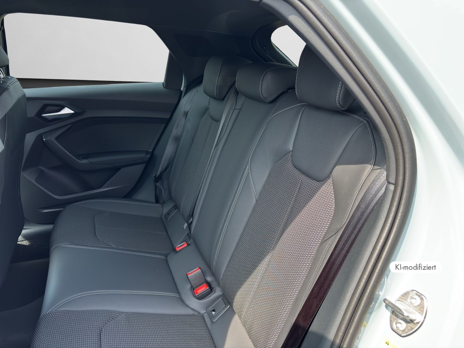 Audi A1 - Bild 16