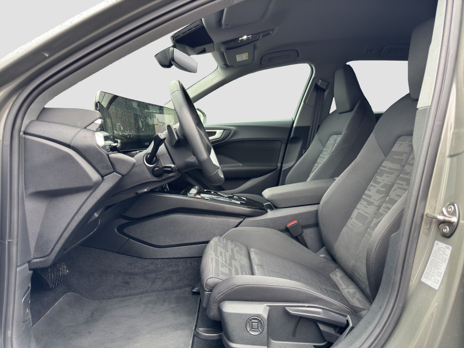 Audi A5 - Bild 10
