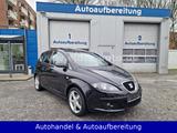 Seat Altea 1.6 Sport Edition *1.HAND*RENTNER*GARAGE* - Seat Altea: 1.6