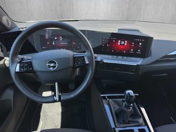 Opel Astra - 4