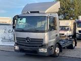 Mercedes-Benz Atego 823 Sattelzugmaschine - Sattelzugmaschine
