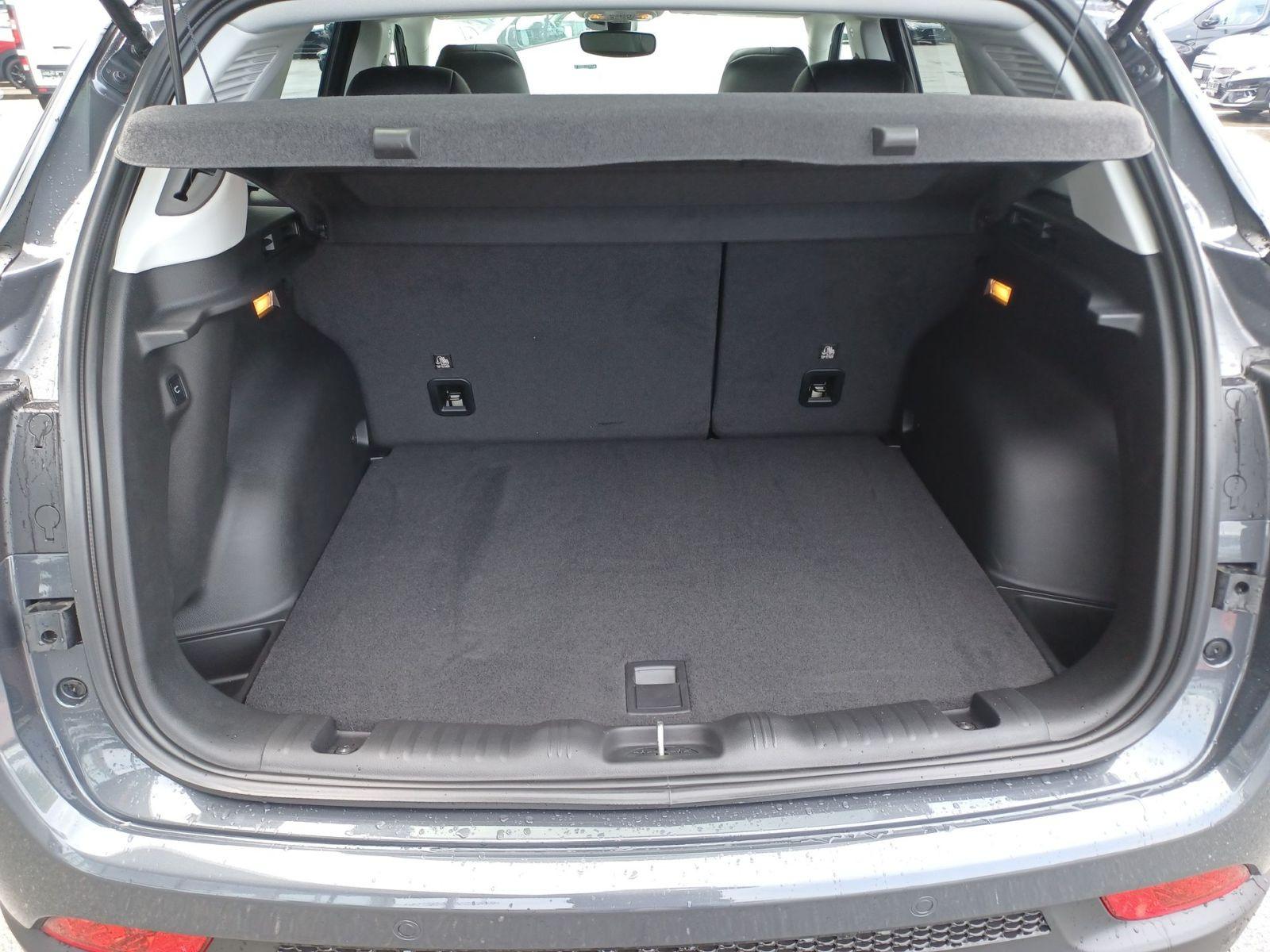 Jeep Compass eHybrid NorthStar 1.5 Aut Vorführwagen