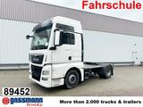 MAN TGX 18.400 4X2 BLS, PriTarder, - MAN Tgx