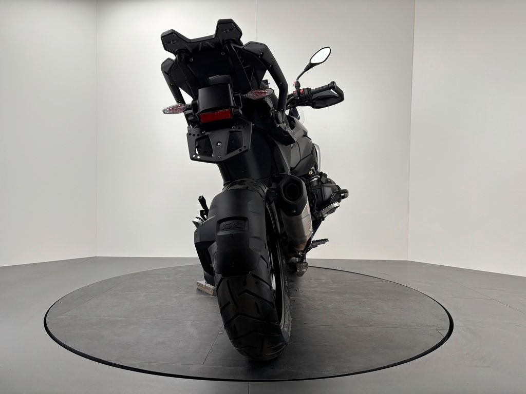 Fahrzeugabbildung BMW R 1300 GS *SERVICE NEU *1. HAND