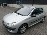 Peugeot 206 1.4 Grand Filou 75 Grand Filou - Peugeot 206 in Hagen
